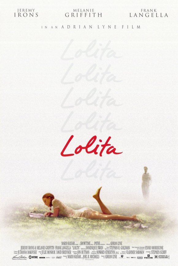 poster lolita og